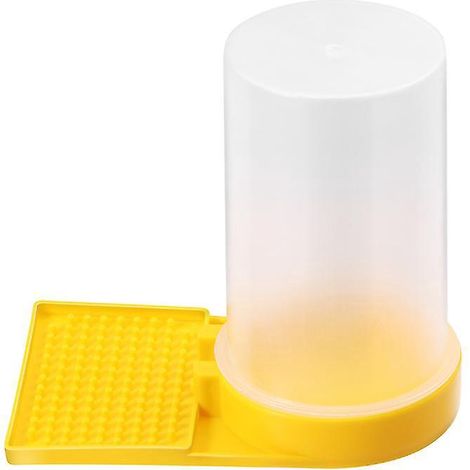 1 Stück Bienenstock-Futterspender