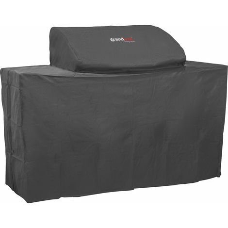 Grandhall Abdeckhaube Cover für Grandhall Premium Trolley A07005022A