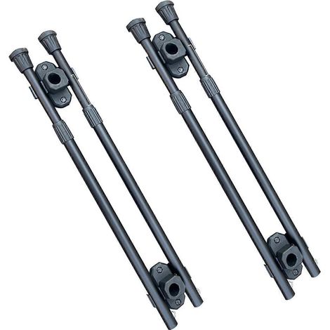 Pieds de tabouret de skateboard à monter soi-même, pièces de rechange pour table pliante, pieds de tabouret pour se chausseur (1/5)