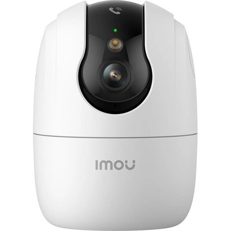 Cámara de videovigilancia imou ranger 2c pro 5MP visión nocturna