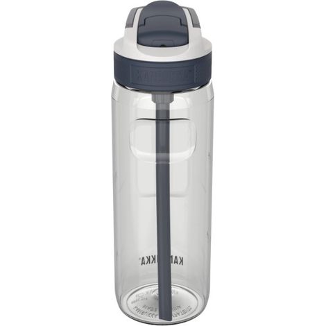Bouteille d'eau Kambukka Lagoon 750ml Transparente 2.0 (1/5)