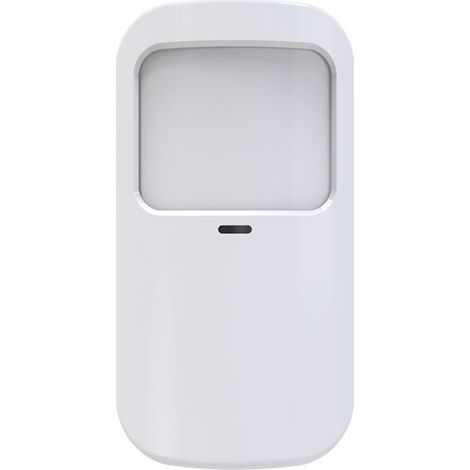 Détecteur infrarouge grand angle anti-animaux de compagnie, alarme infrarouge sans fil, alarme infrarouge intelligente (1/4)