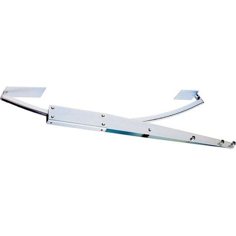 Braccio Curvo Arco Per Porte Garage Basculante Contrappesi SOMMER Y1500V000