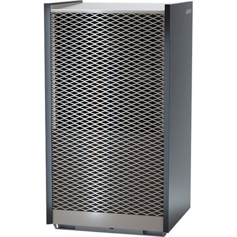Atlantic – Pompe à chaleur air/eau monobloc 12 kW – SCOP 4,45 – Unité extérieure silencieuse 36 dB(A) – Compatible radiateurs et planchers chauffants (1/2)