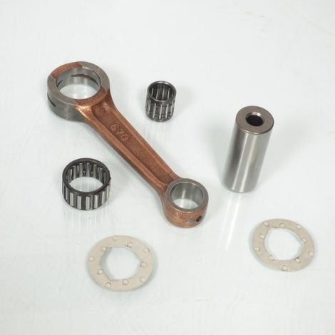 Pleuel-Kit Hot Rods für Motorrad KTM 125 EXC 2007 bis 2016 8670 (1/4)