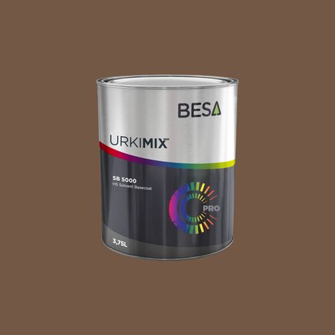 Pot de Peinture Polyuréthane / bi composant Pantone 4625 U Brillant - 150 gr