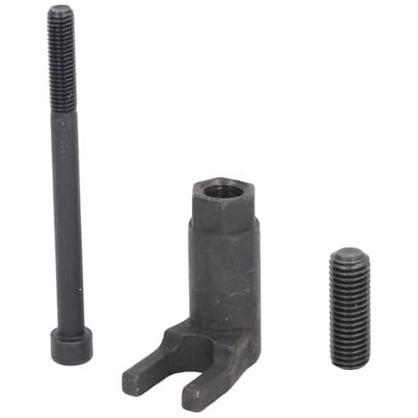 Outil de Retrait D'injecteur Extracteur Efficace en Acier au Carbone pour Injecteurs Carburant, Kit Démontage Facile Les Mécaniciens et Amateurs Bricolage 1 - (1/5)