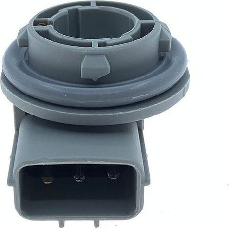 92161-4D000 ist eine einzelne Lampenfassung für die vorderen Blinkerscheinwerfer des Hyundai Rio 5.