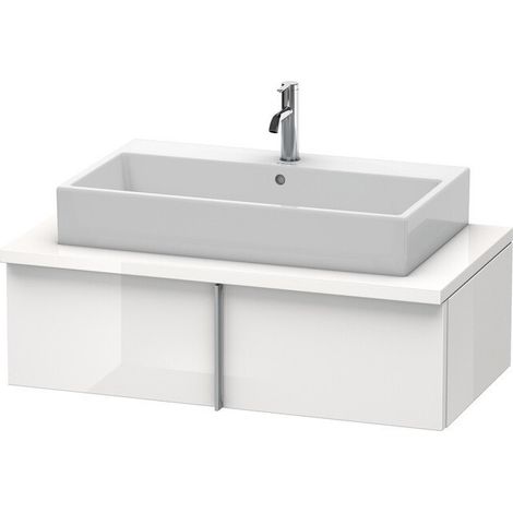 Meuble bas console VERO 285x1000x518mm jade