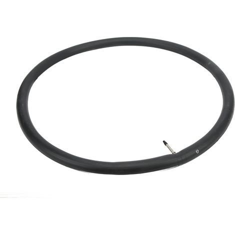 Chambre à air de vélo 26 x 1,5/1,75 pouces, valve française FV, 48 L, pour VTT (1/5)