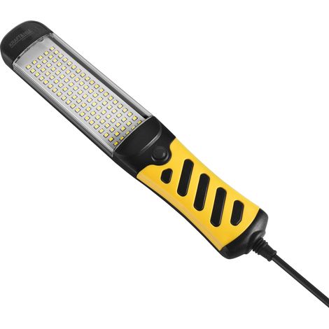 Lámpara de taller KD3492 de 20 W