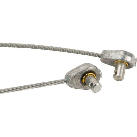 Câble de relevage MTD 7460968 - 746-0968