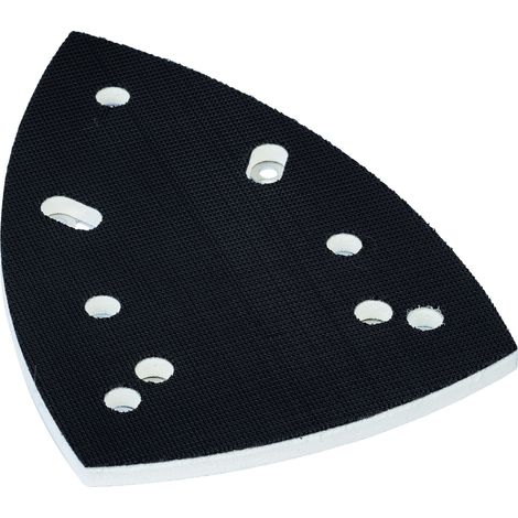 Mola abrasiva, 100 x 150 mm Bosch Accessories 2608601445