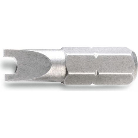 Inserto esagonale 1/4 beta 861sp - 4