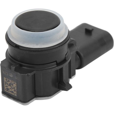 Capteur de stationnement PDC 1048474-13-A, remplacement direct sans souci, angle mort éliminé, compatible Tesla Model S et X, plug and play, pièce d'origine qualité OEM. (1/5)