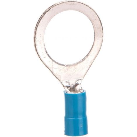 Terminale ad anello isolato KOI 2.5/12 E09KO-02010102202 /25 pz./
