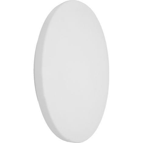 Plafoniera led blanca smart century bcsma-243800 (1/2)