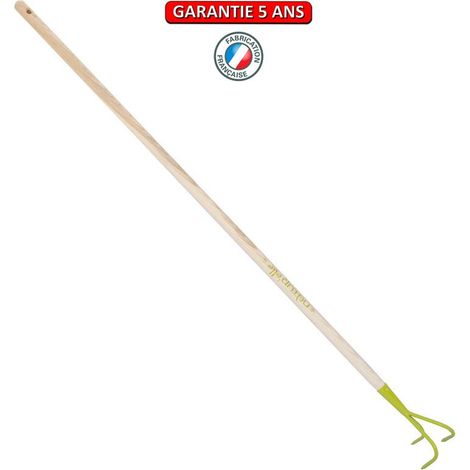Kiwi 130cm Griff Spitzhacke Klaue OUTILS PERRIN