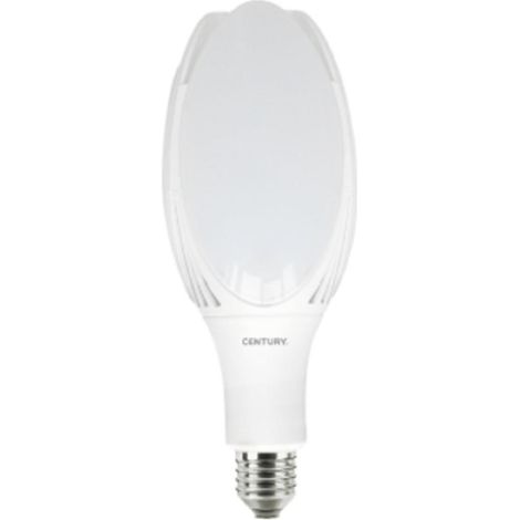 Century lampada led lotus 50w e40 4000k 5400lm lts-504040 (1/2)