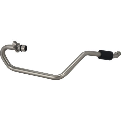 Durite de Turbocompresseur for BMW Serie 1/3 F20 F21 F30 F31 11537600592 Neuf (1/5)