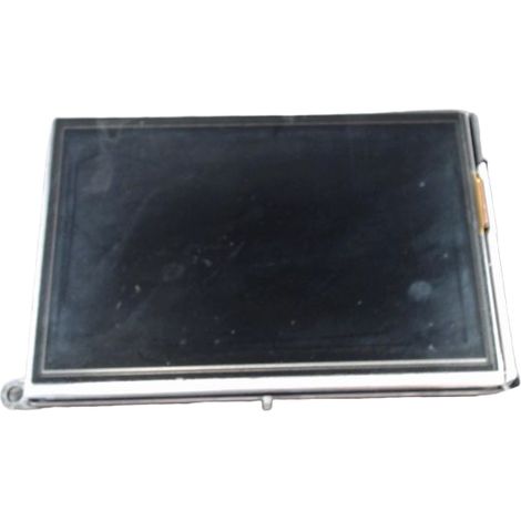 [PRODUIT D'OCCASION] Ecran Gps CITROEN Grand C4 Picasso ♻️ Ref Oe. 9831652880 - Garantie à vie (1/3)