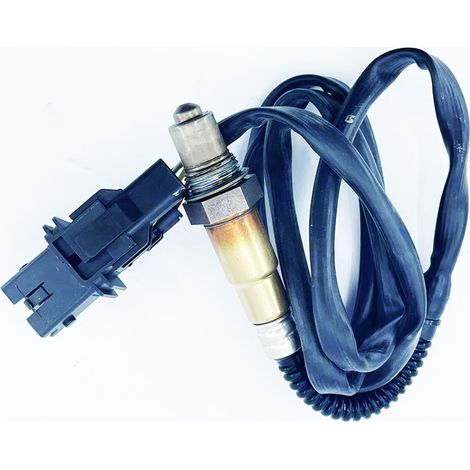 Der Sauerstoffsensor 30637519 ist für den vorderen linken hinteren Bereich eines Volvo XC90 2.9T geeignet. (1/4)