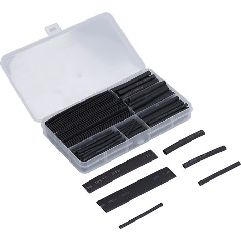 115-teiliges magnetisches Präzisionsschraubendreher-Set mit verschiedenen Bits für die Elektronikreparatur, blaues Werkzeug (1/5)