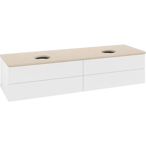 Villeroy & Boch K28013MT WTUS Antao K281 1600x360x500mm (1/3)