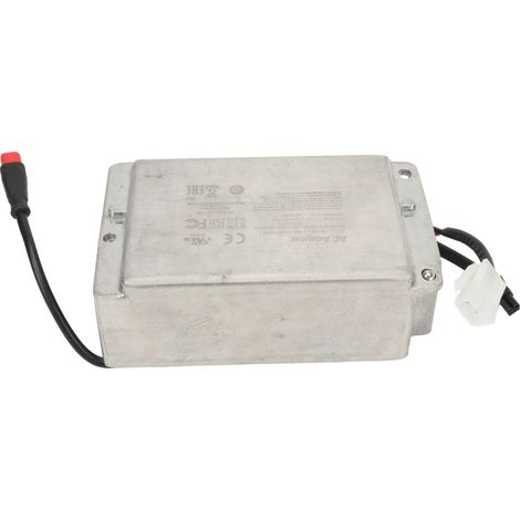 Chargeur intégré pour trottinette électrique Ninebot MAX G30 G30D pièces détachées pour trottinette électrique alimentation AC100-240V (1/5)