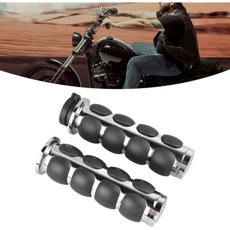 (Exklusiv in Mexiko erhältlich) Harley-Davidson Motorradlenker - Lenker aus Zinklegierung (galvanisiert) (1/5)