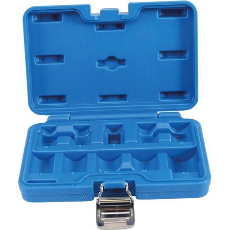 Cassette Vide pour Art 5205 - 105 x 35 x 200 mm - Accessoire de Rangement Pratique,  - D-Work (1/5)