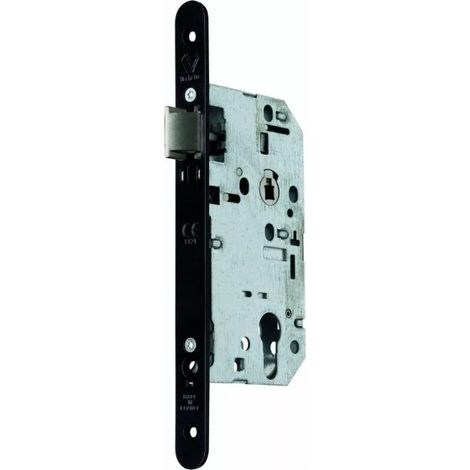 Vachette Assa Abloy Serratura a larder serie D4522 emergenza