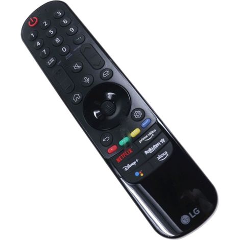 Ersatzteil - Magic Remote MR22GN Fernbedienung -  - LG