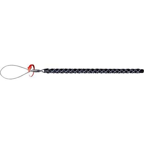 Câble tire-sock runpotec 30039 acier 4-6 mm (1/2)