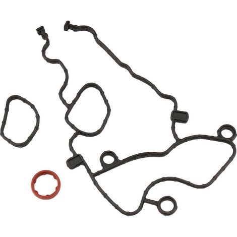 Joint de couvercle de carter de chaîne de distribution 68228480AA pour moteur Ram 3.6L uniquement (1/5)