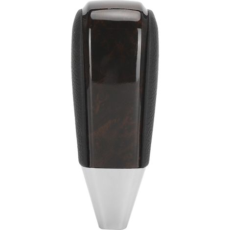 Pomo de palanca de cambios manual – compatible con Toyota Land Cruiser 4Runner Sequoia Tundra, accesorio para la personalización del interior del coche (1/5)