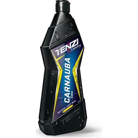 CARNAUBA CARE (EN/PL) 0,7L