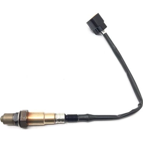 Oxygen sensor 39210-22610 compatible with the latest VVT Elantra automotive parts. (1/3)