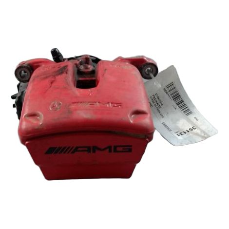 [PRODUIT D'OCCASION] Etrier De Frein Arriere Gauche MERCEDES Cla ♻️ Ref Oe. 1764230381 - Garantie à vie (1/4)