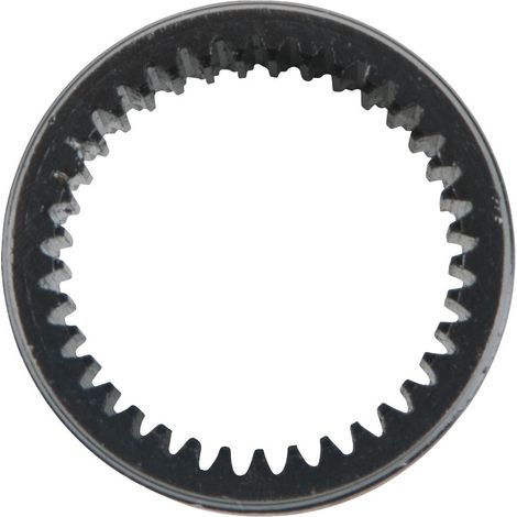 Bague d’engrenage