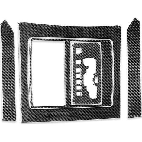 Schaltkulissen-Kit aus Kohlefaser für Liberty 2008-2012