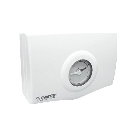 Cronotermostato "battery electronic daily"" giornaliero