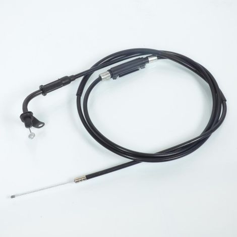 teknix gaskabel für roller mbk 50 booster 2004 bis 2019 neu (1/3)