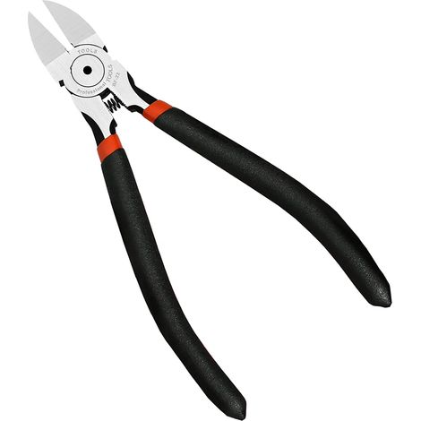 Bastel-Schneidzange, Seitenschneider, 15 cm (6 Zoll) Schneidzange - AquaForge (1/5)