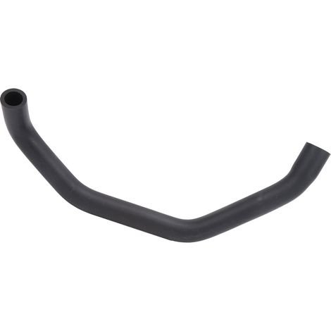Tuyau de reniflard de carter supérieur en caoutchouc 11157556838 pour X5 Z8 4.4L (1/5)