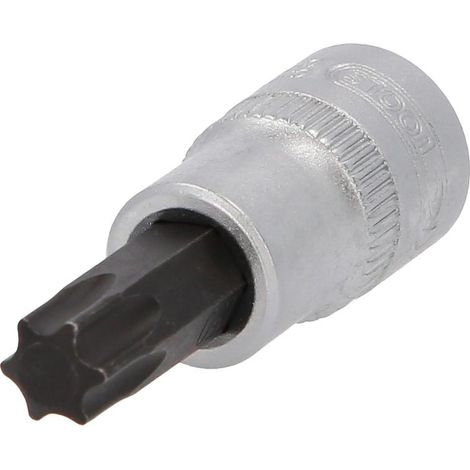 KS TOOLS 3/8' Douille tournevis TORX, T50 ( 911.3884 ) (1/8)