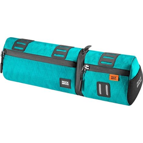 Bolsa multifuncional para bicicleta, gran capacidad, 30110074003 (1/2)