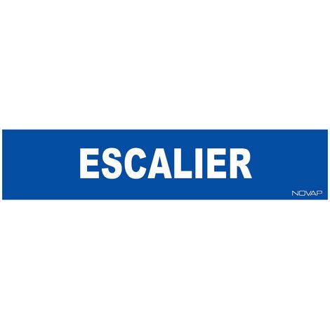 Panneau Escalier - Rigide 330x75mm - 4120362