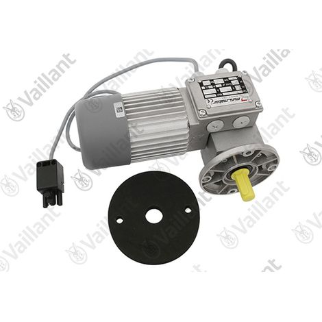 VAILLANT Motor VKP 122+202+302+452+602/2 u.w. Vaillant-Nr. , 0020050624