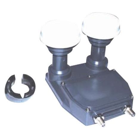 Monobloc Astra - ELAP - Tête - 2 Sorties HB - Parabole - Orientation Aucune